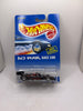 Hot Wheels No Fear Race Car Diecast