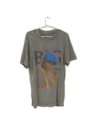Notorious tshirt