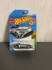 Hot Wheels Aston Martin V12 Speedster Diecast