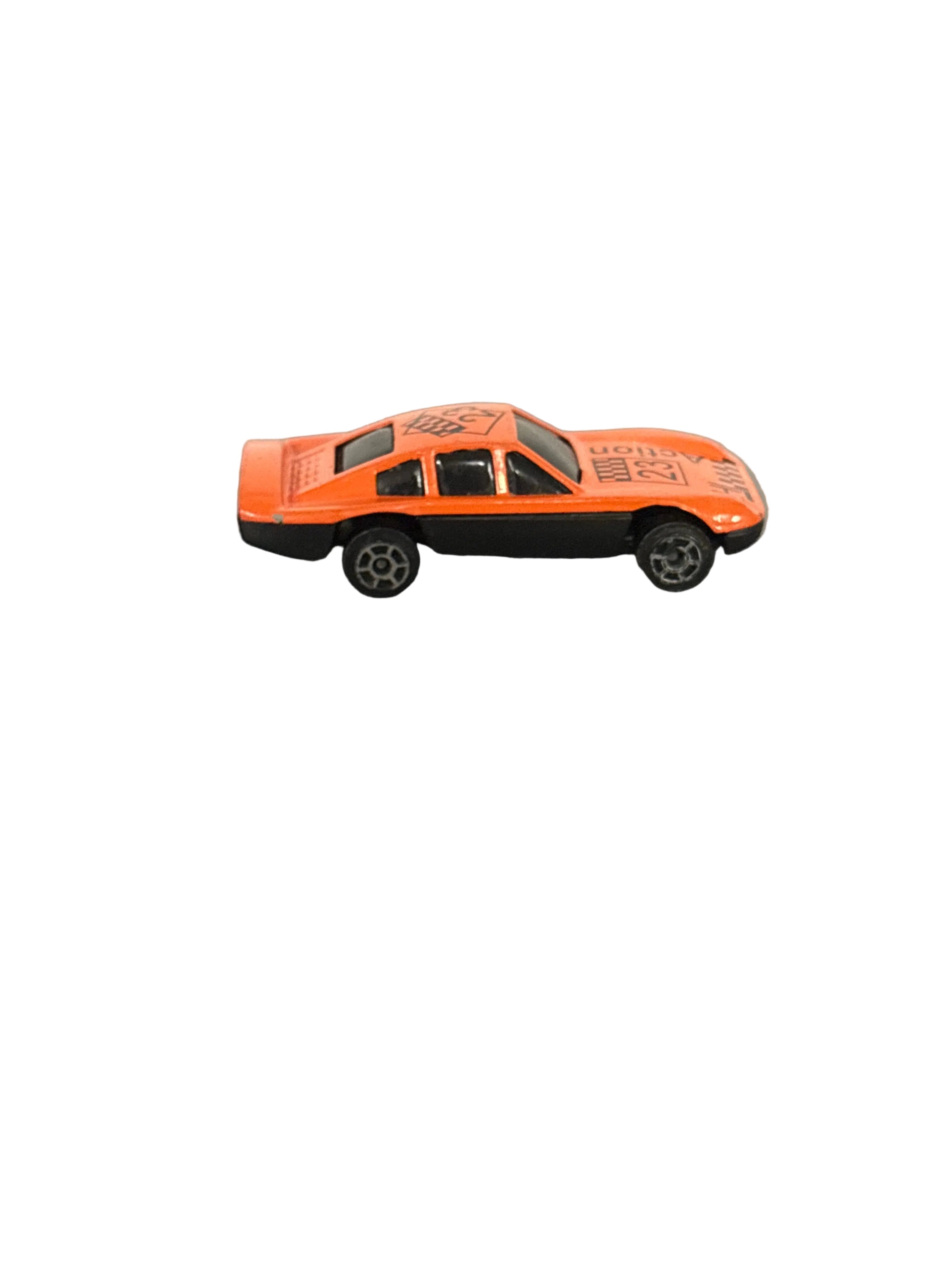 23 Action Car Diecast