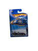 Hot Wheels Tor Speedo Diecast