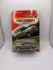 Matchbox 2024 Range Rover PHEV Diecast