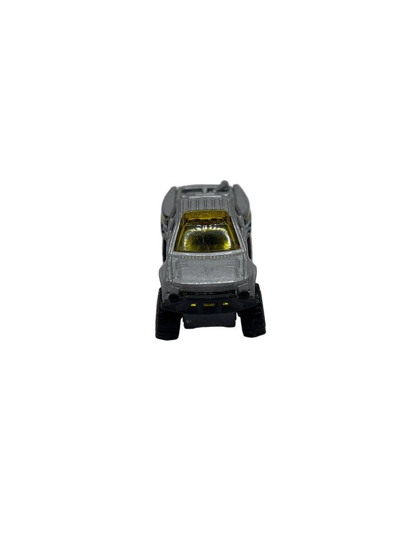 Hot Wheels Sandblaster Diecast