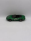 Hot Wheels Jaguar XK-8 Diecast