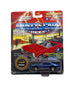 Johnny Lightning 1969 GTO Judge Diecast