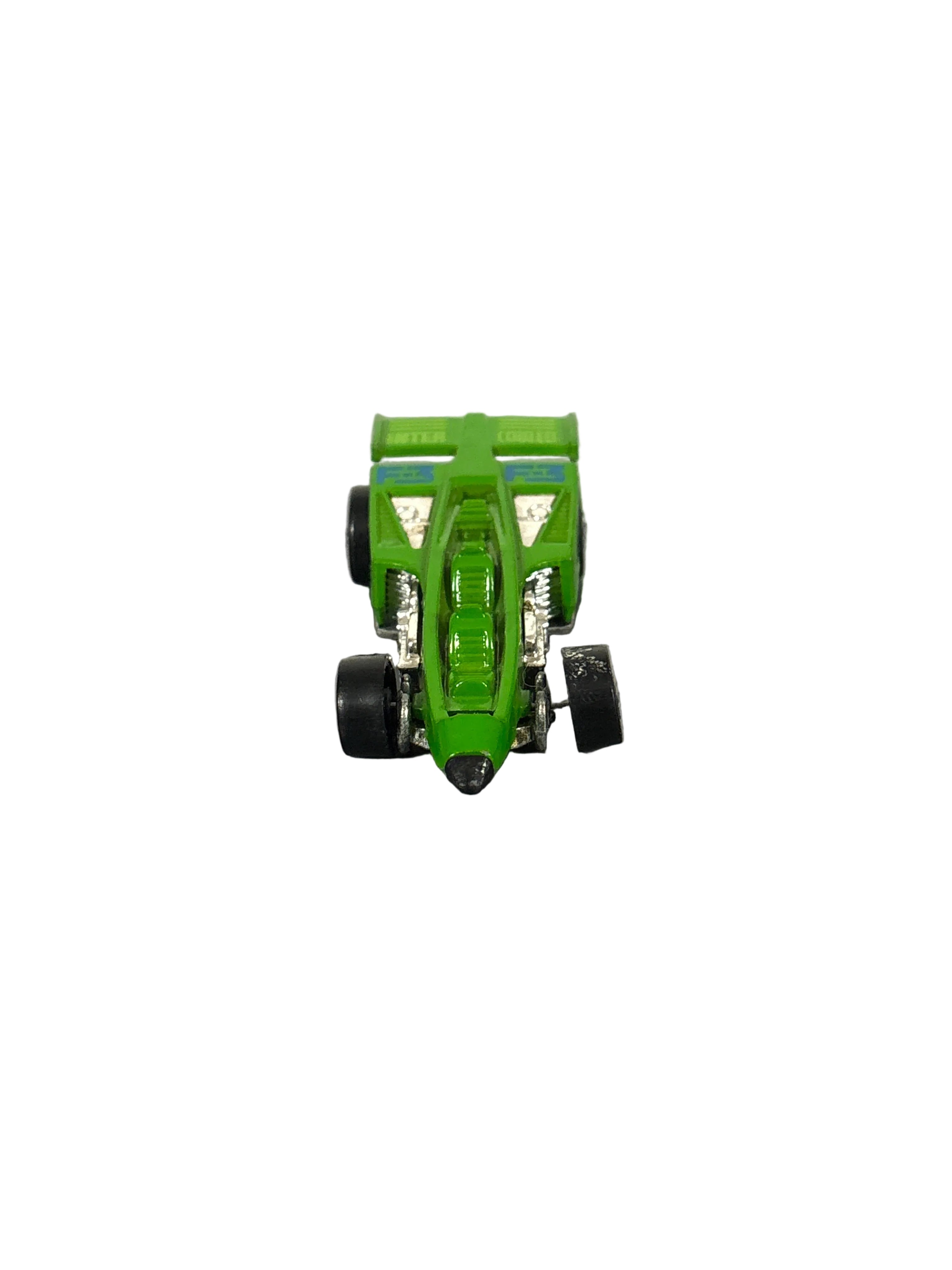 Hot Wheels Shadow Jet Diecast