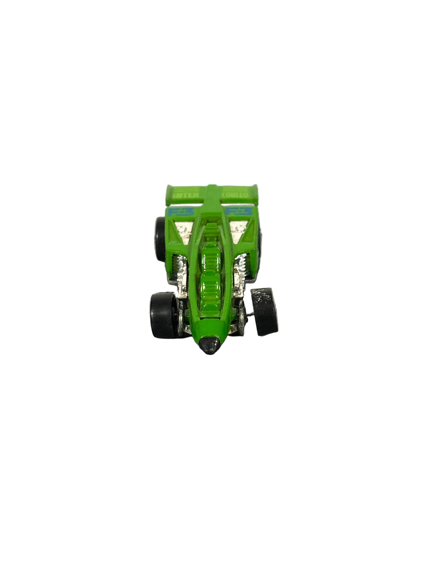 Hot Wheels Shadow Jet Diecast