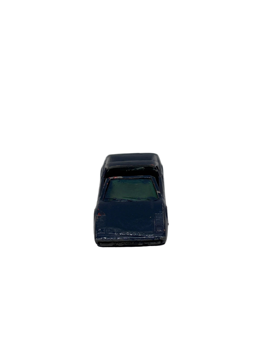 Hot Wheels Racebait 308 Diecast blue