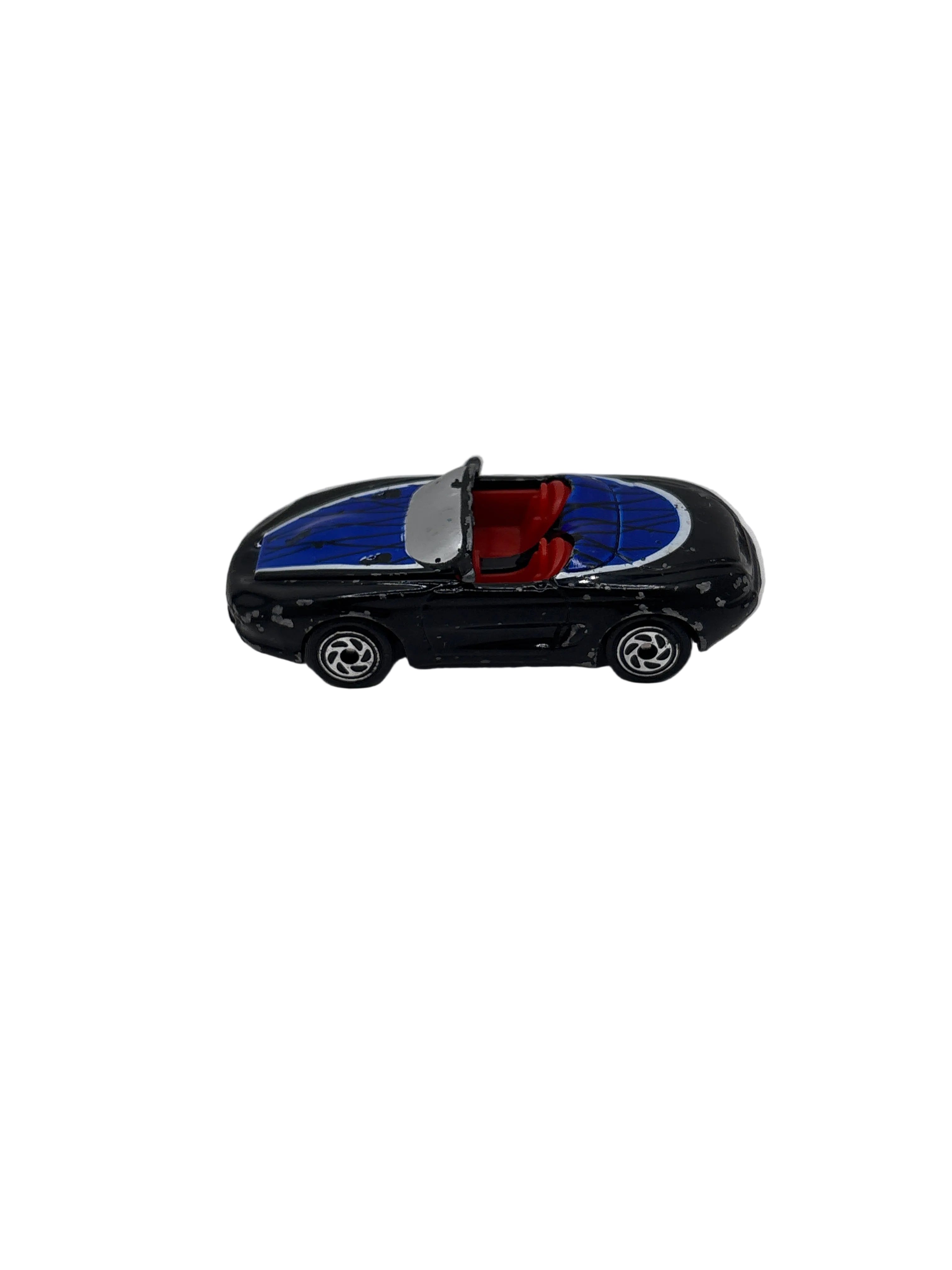 Matchbox Mustang Mach III Diecast