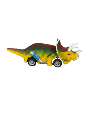 Adventure Force Triceratops Diecast multi color