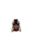 Hot Wheels Z-Rod Diecast red