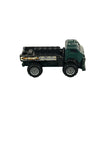 Matchbox Travel Tracker Diecast