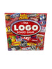 Spin Master The Logo Board Game