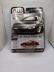 Auto World 1986 Mitsubishi Starion Diecast