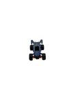 Hot Wheels Corkscrew Buggy Diecast blue