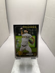 Topps Michael Wacha