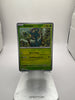 Pokemon Dhelmise
