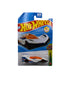 Hot Wheels X-Cceleron Diecast white