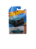 Hot Wheels 1975 Datsun Sunny Truck (B120) Diecast green