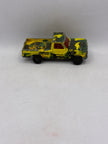 Matchbox Wild Life Truck Diecast