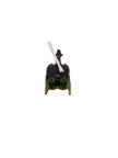 Hot Wheels Skyfire Air Medic Helicopter Diecast Black