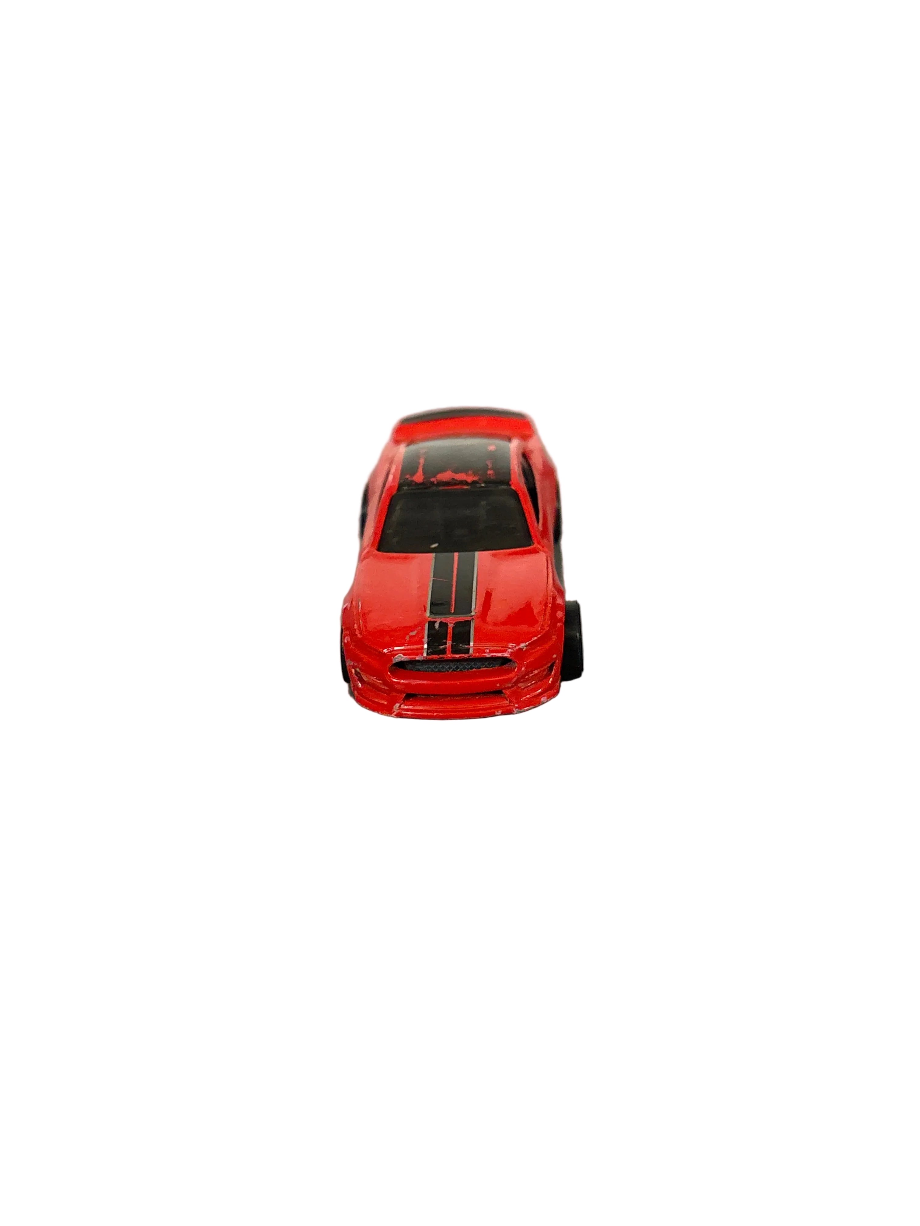 Hot Wheels Ford Shelby GT350R Diecast