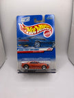 Hot Wheels Muscle Tone Diecast