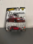 Hot Wheels Mercedes-Benz E 36 AMG Diecast red