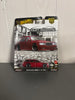 Hot Wheels Mercedes-Benz E 36 AMG Diecast red
