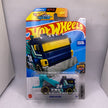 Hot Wheels Heavy Hitcher Diecast