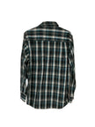Men’s Plaid Shirt