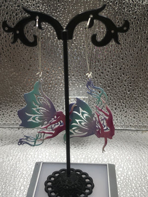 Fairy earrings