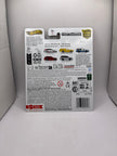 Hot Wheels Mercedes-Benz E 36 AMG Diecast red