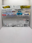 Hot Wheels Mercedes-Benz 300 SL 55 Mercedes-Benz Blaues Wunder Diecast