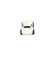 Hot Wheels Corvette Stingray Diecast