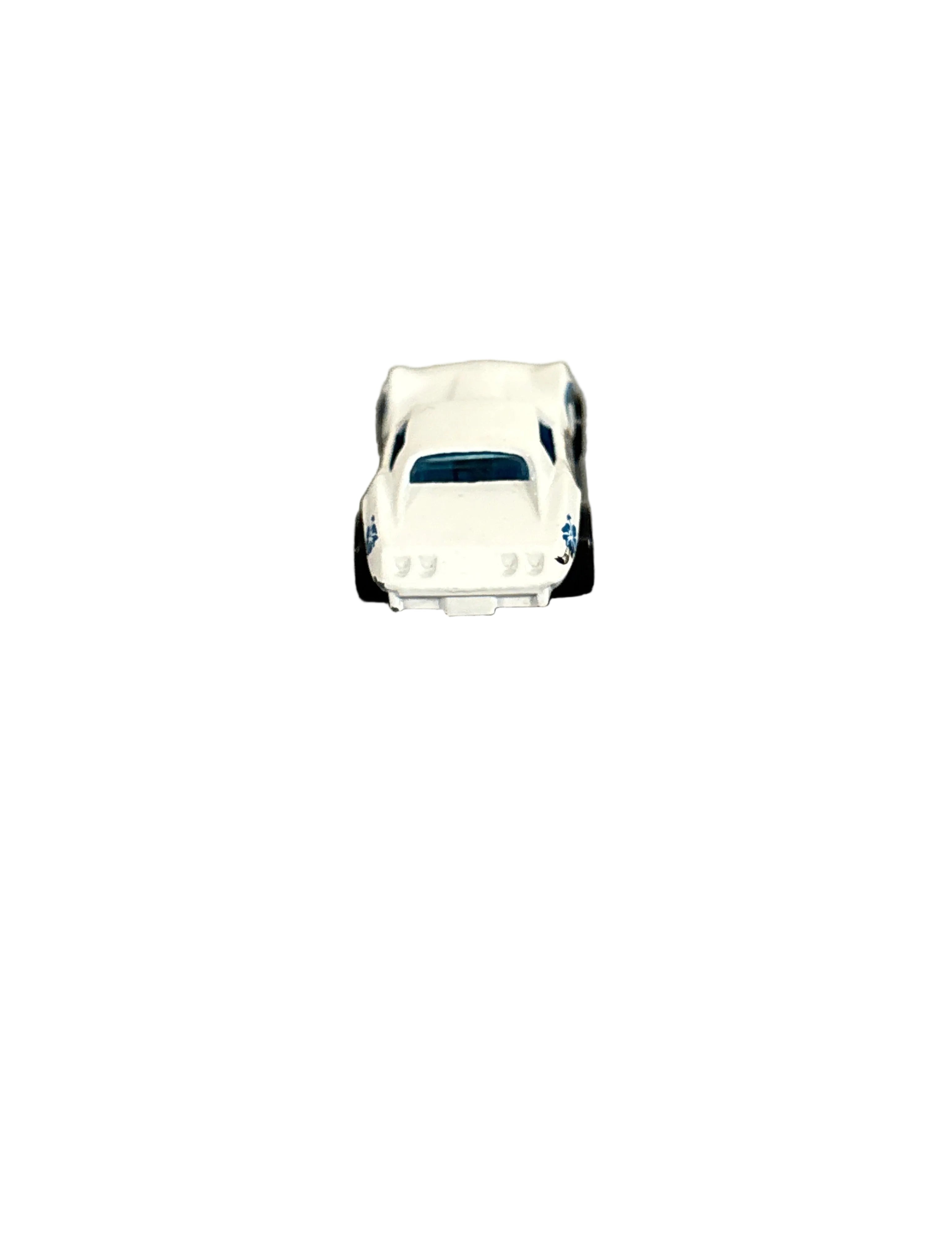 Hot Wheels Corvette Stingray Diecast