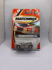 Matchbox Concept 1 Beetle Convertible Diecast