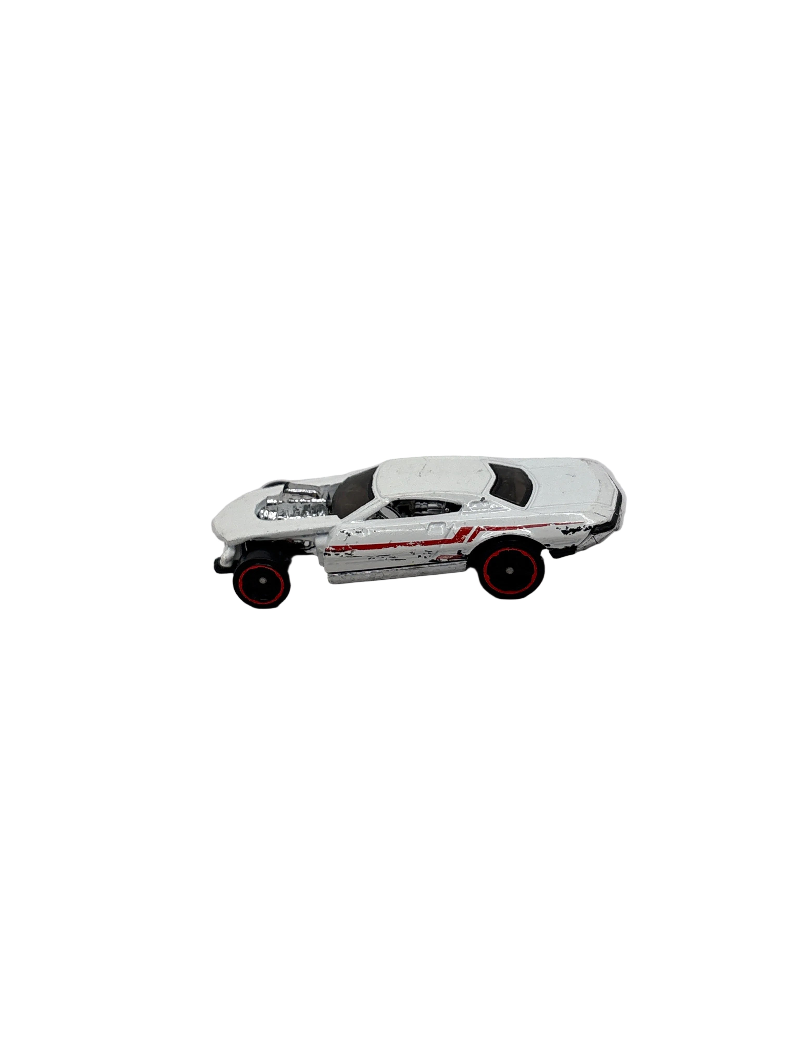 Hot Wheels Project Speeder Diecast