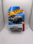 Hot Wheels 82 Toyota Supra Diecast silver