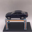 Realtoy MB CLK Coupe Diecast