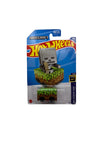 Hot Wheels Minecart Diecast