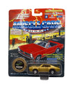 Johnny Lightning 1969 Olds 442 Diecast