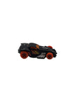Hot Wheels Burl-Esque Diecast