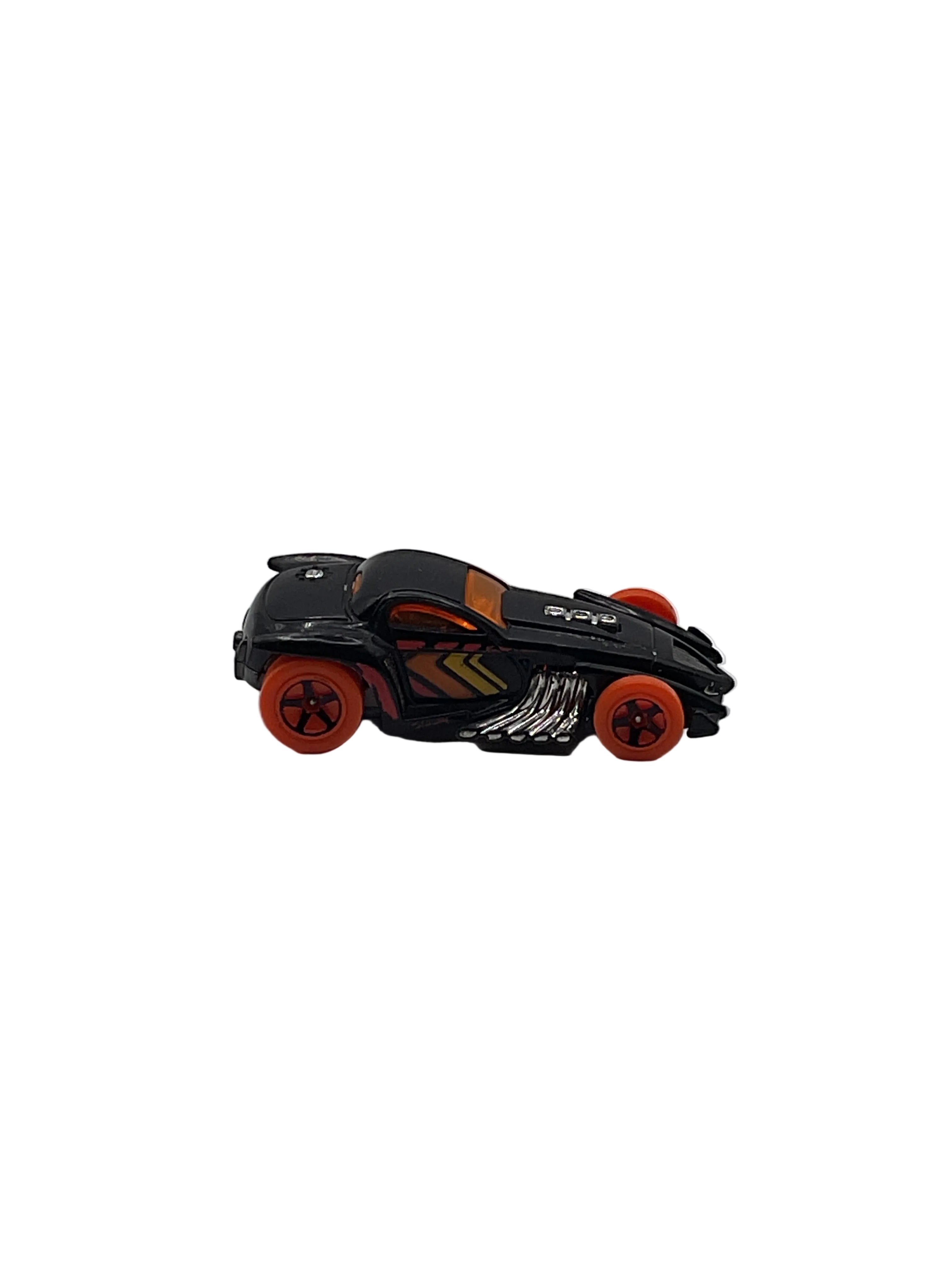 Hot Wheels Burl-Esque Diecast