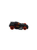 Hot Wheels Burl-Esque Diecast