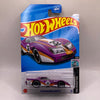 Hot Wheels 76 Greenwood Corvette Diecast