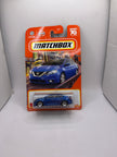 Matchbox 2016 Nissan Sentra Diecast