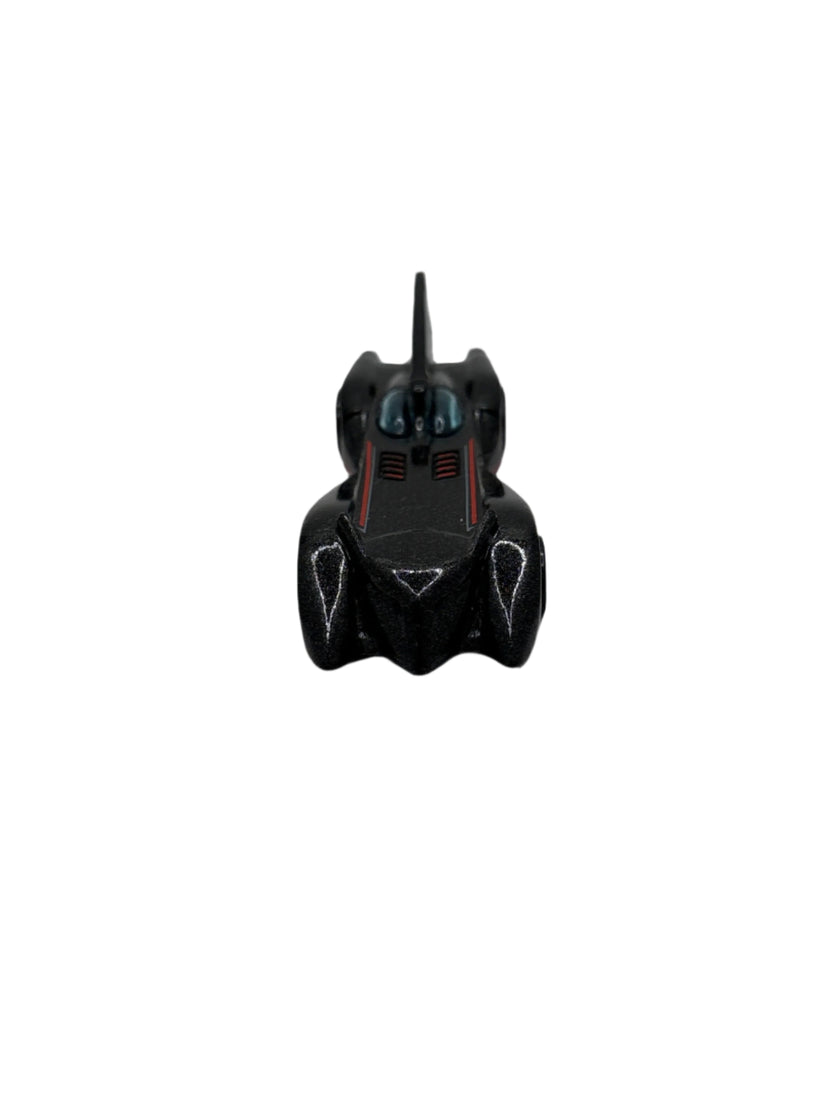 Hot Wheels Batmobile Diecast