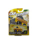 Car Tuned 64 Chevy Impala Diecast yellow