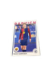 Topps Noah Darvich